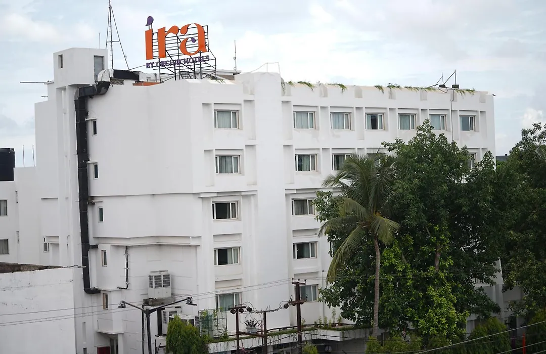 Ira By Orchid Bhubaneswar-1