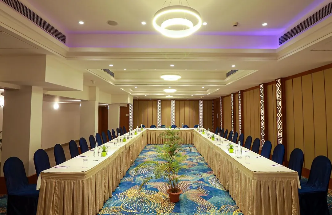 Ira By Orchid Bhubaneswar-1