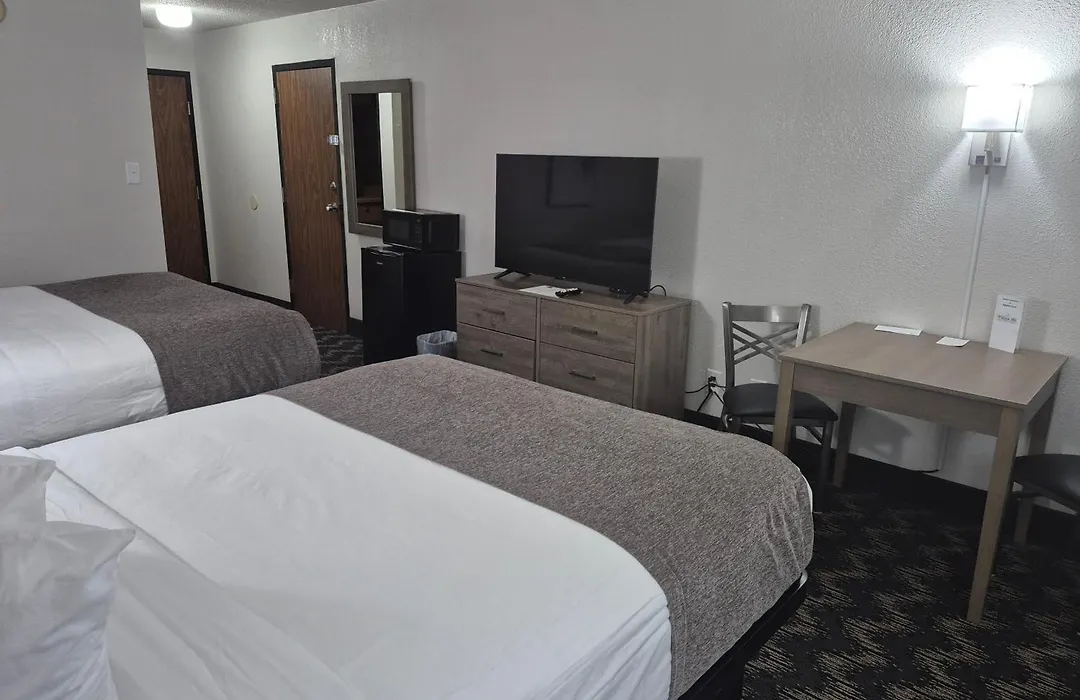Abilene Whitten Inn-1