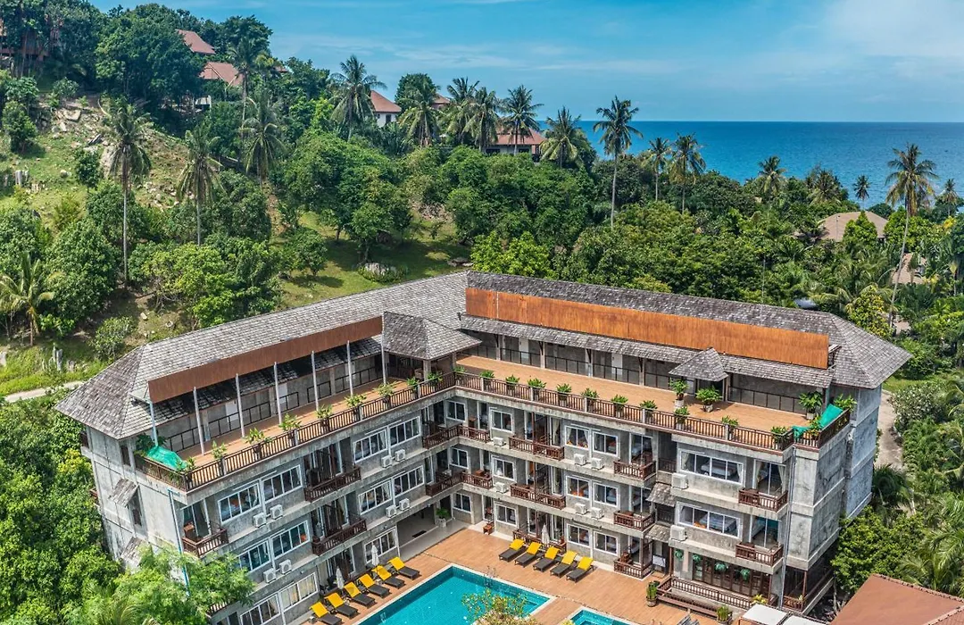 Ban'S Diving Resort-1