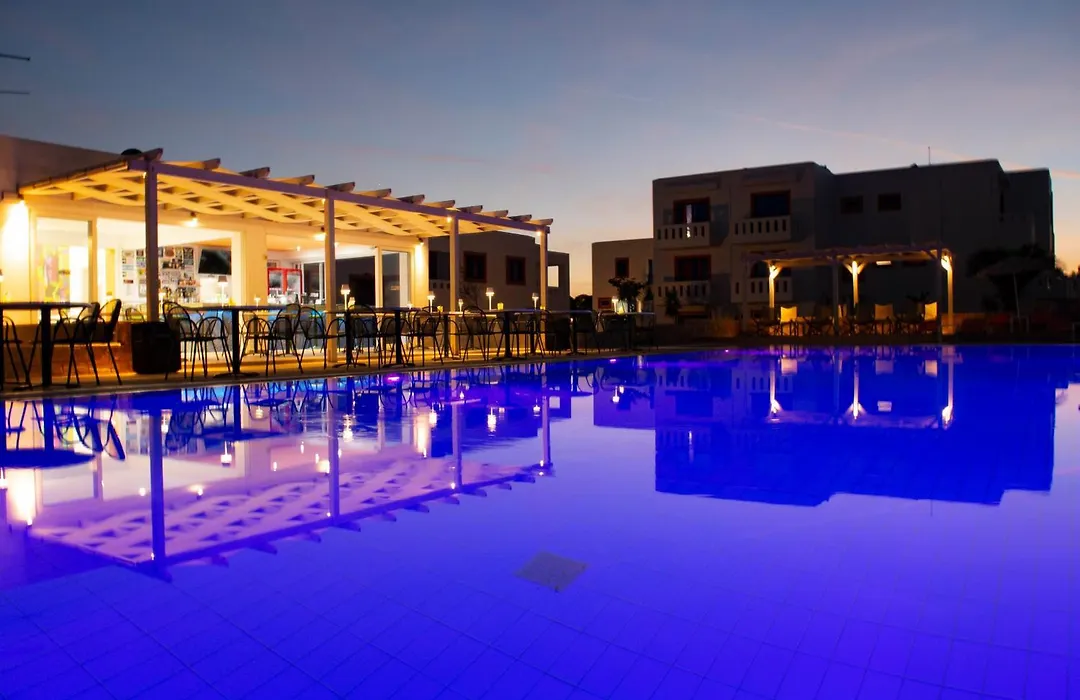 Bouradanis Art Hotel-1