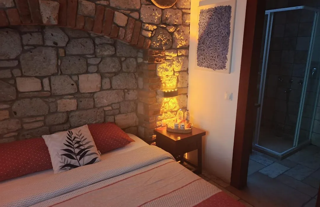 KEYİFTE Alaçatı-1
