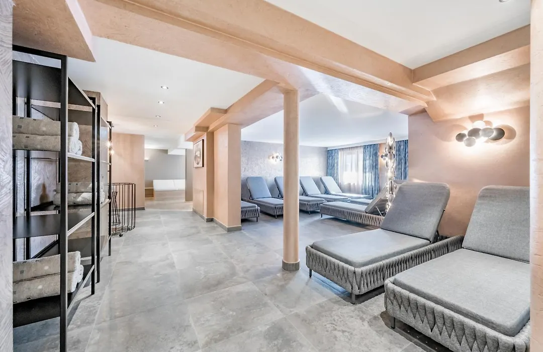 MEIN WURMKOGEL - IHR WOHLFÜHLHOTEL boutique superior-1