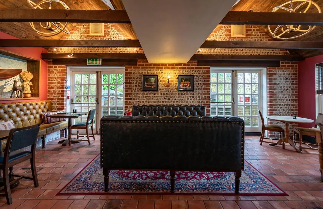 The Royal Oak Inn-1
