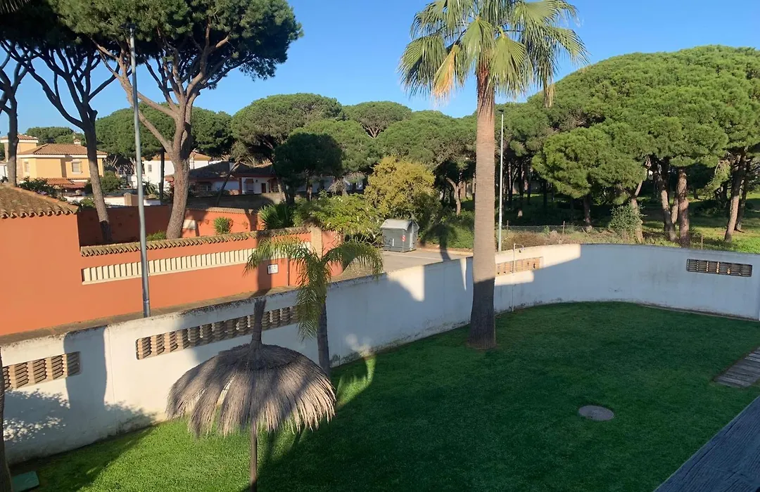 Villas La Barrosa-1