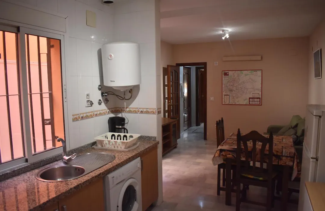 Hostal Alamare-1