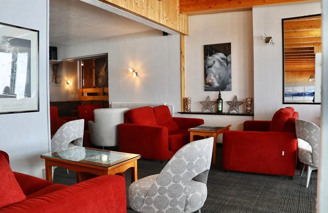 Hotel Val Chaviere-1