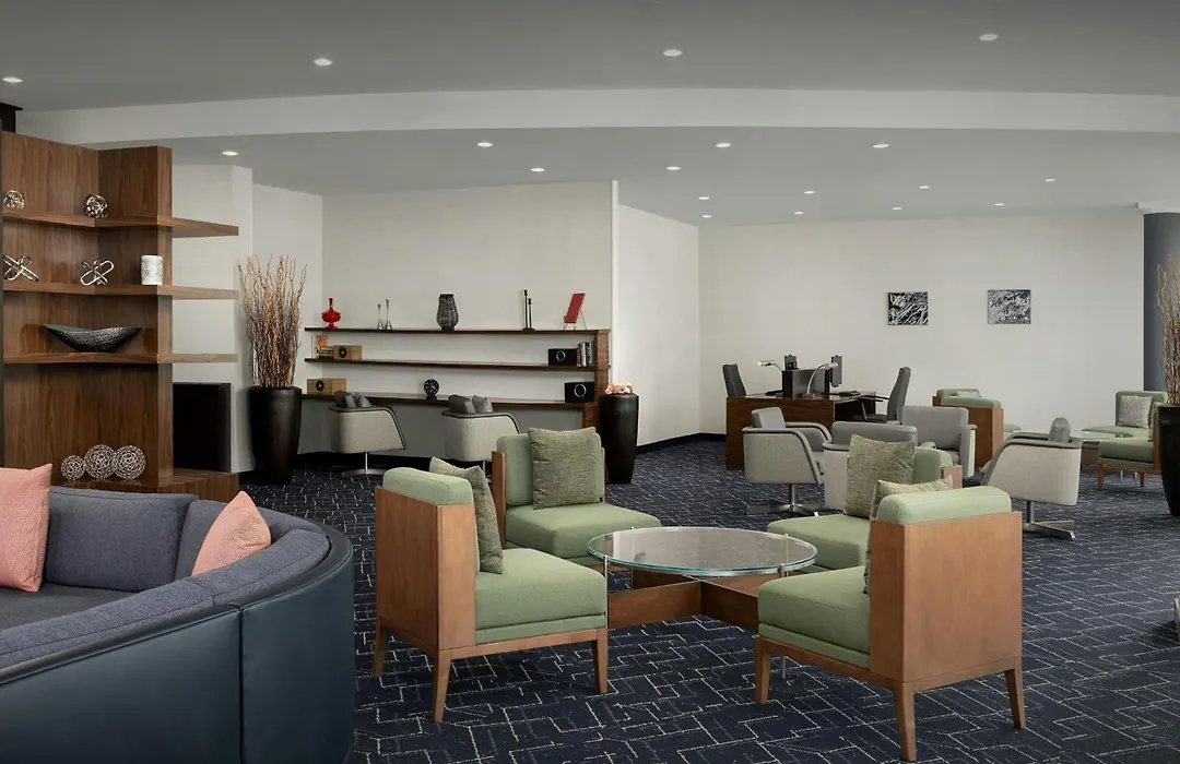 Courtyard By Marriott Salisbury-1