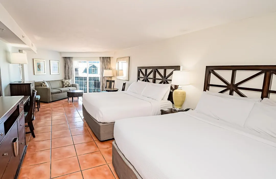 Tidelands Caribbean Boardwalk Hotel And Suites-1