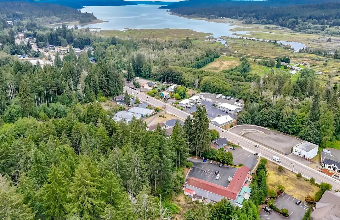 Belfair Motel-1