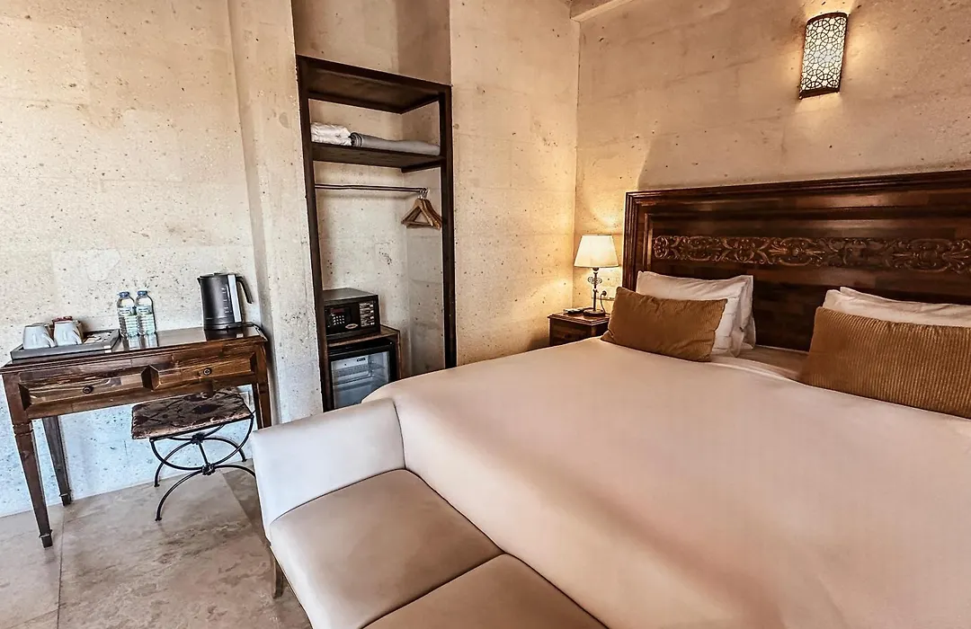 Osmanli Cappadocia Hotel-1