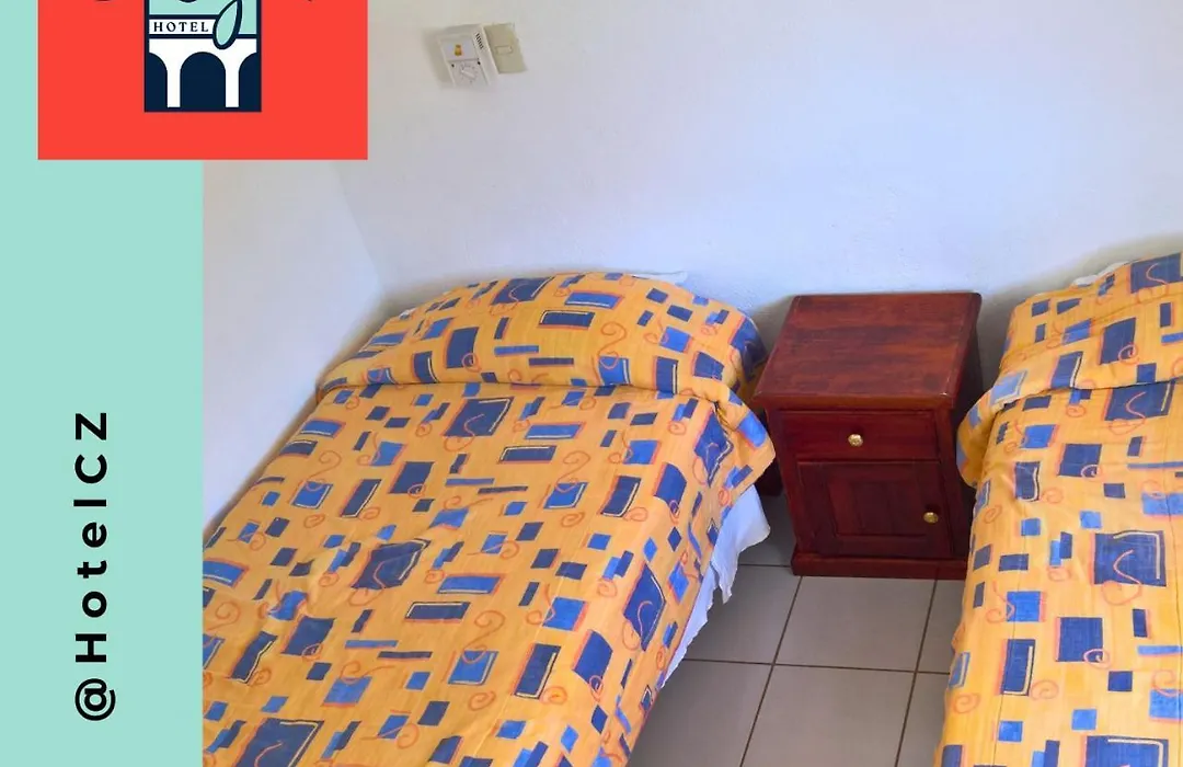 Hotel Cz-1