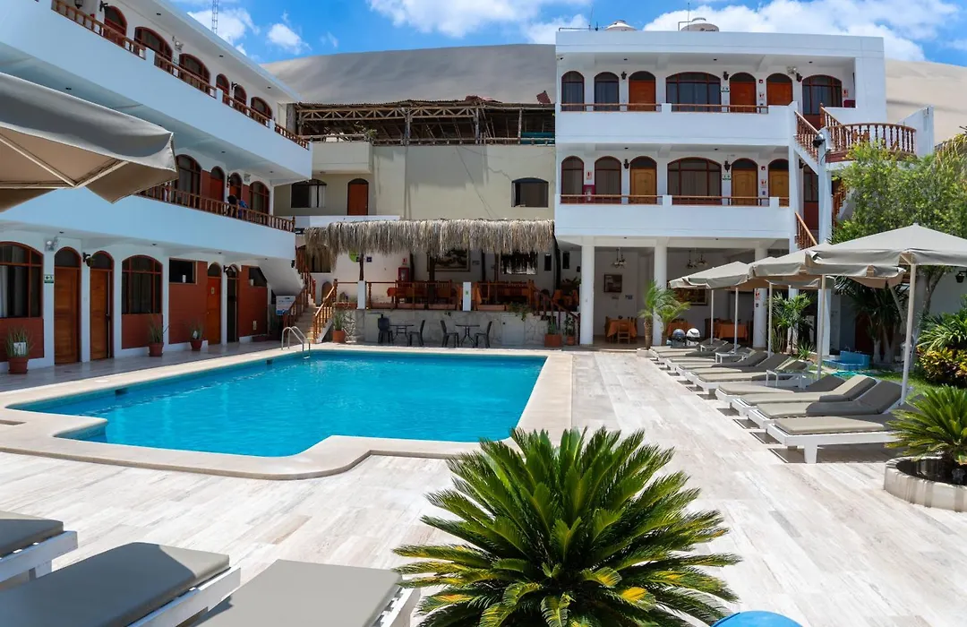Hotel Curasi-1