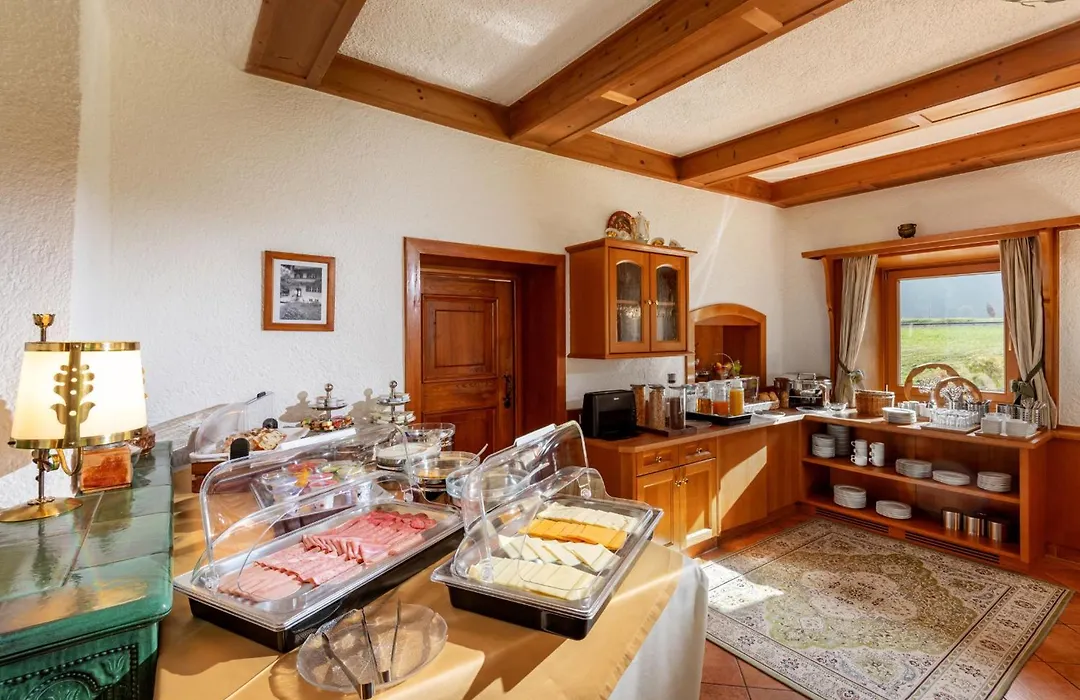 Hotel Garni Birkenhof-1