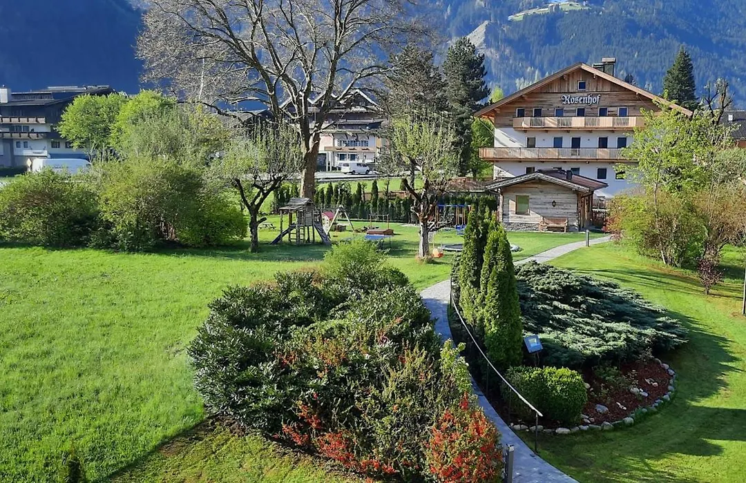 Hotel Garni Birkenhof-1