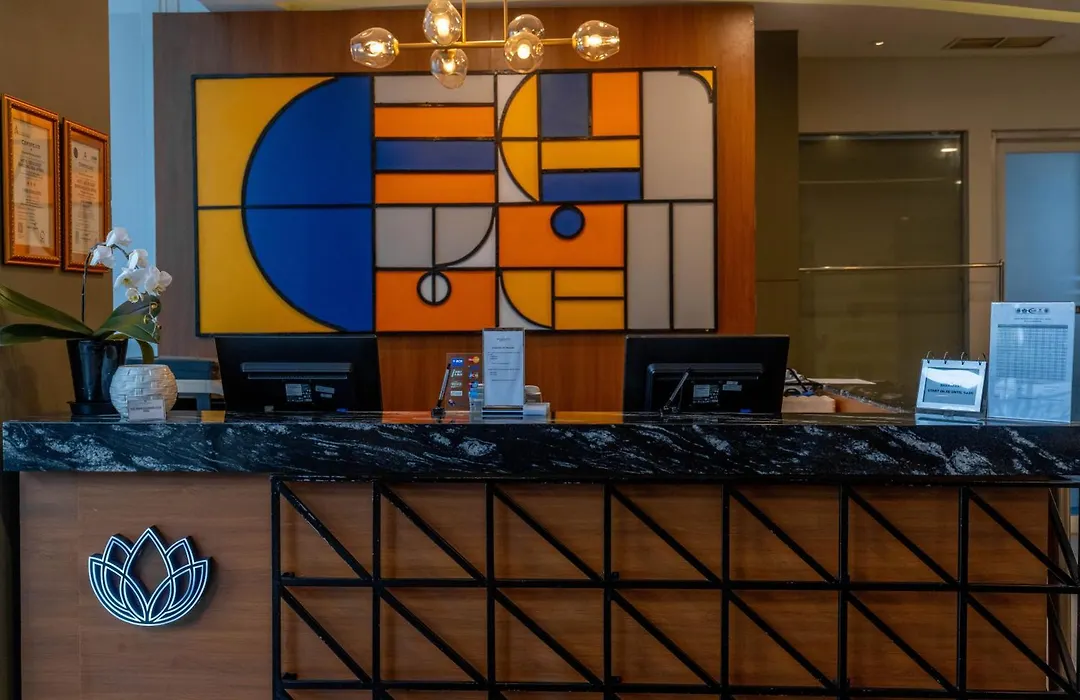 Ibis Budget Bandung Asia Afrika-1