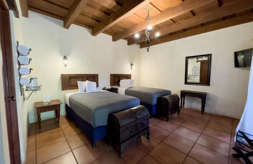 Naif Boutique Hotel-1