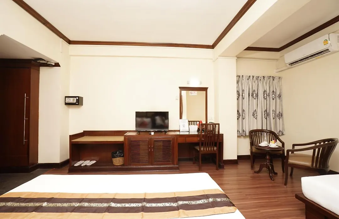 Grand Business Inn-1