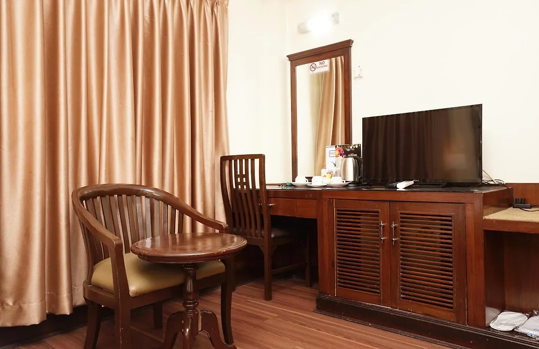 Grand Business Inn-1