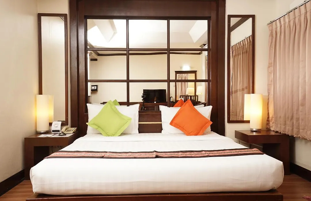 Grand Business Inn-1