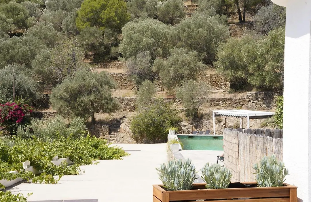 Arrels Hotel Cadaques - Adults Only-1