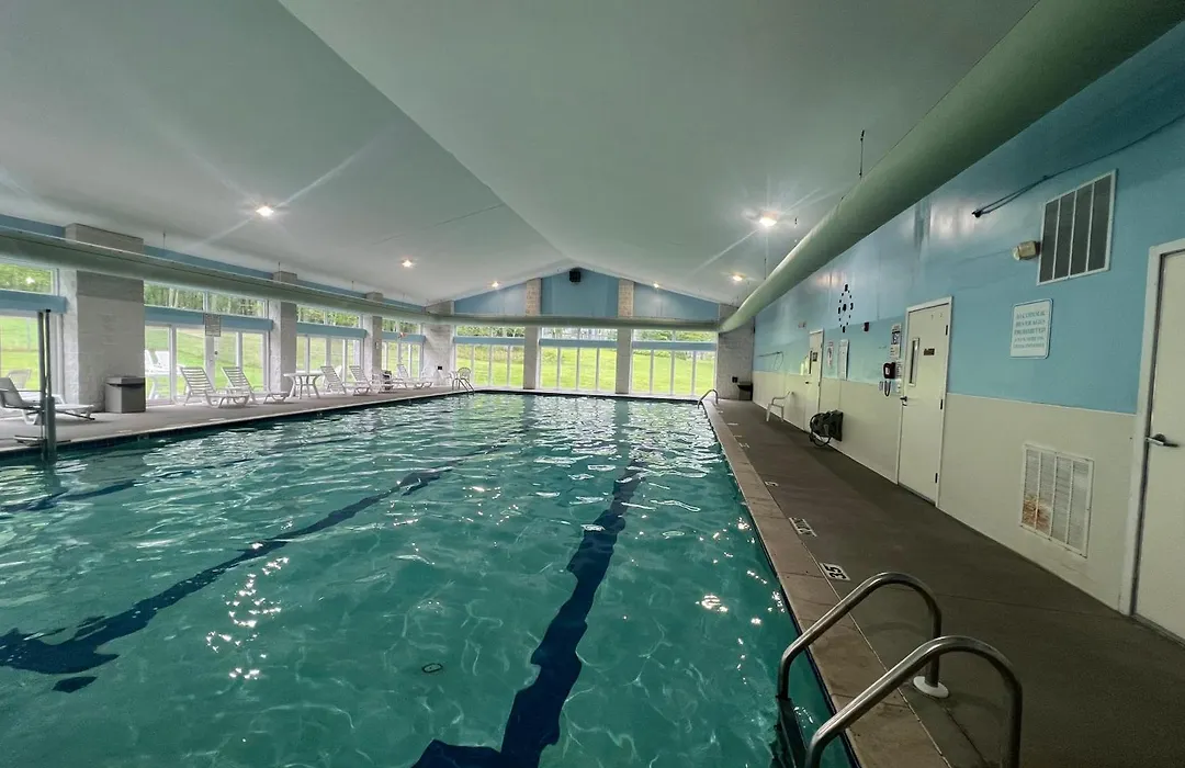 Eagle Village Resort-1