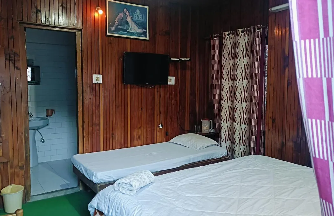 Hotel Hema Holiday Home-1