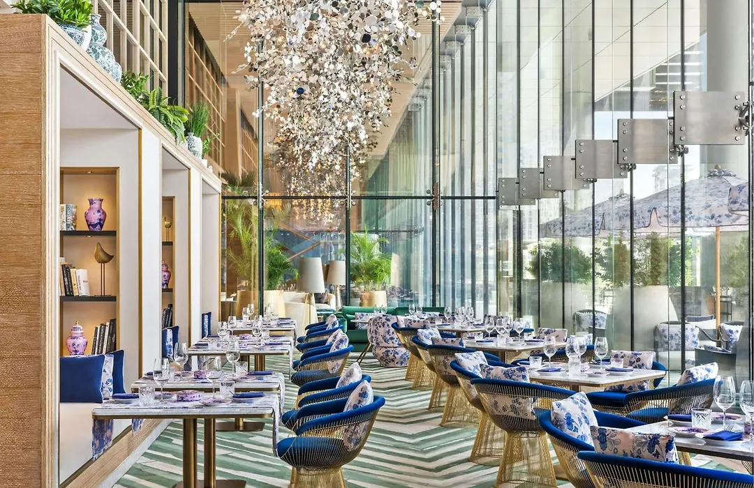 The St. Regis Downtown Dubai-1