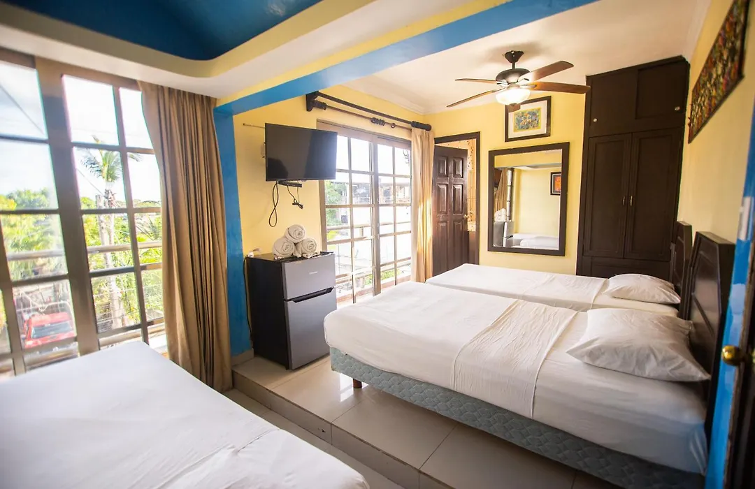 Hotel Melina-1