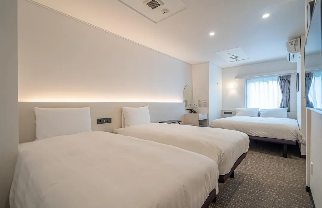 Toyoko Inn Seoul Dongdaemun I-1