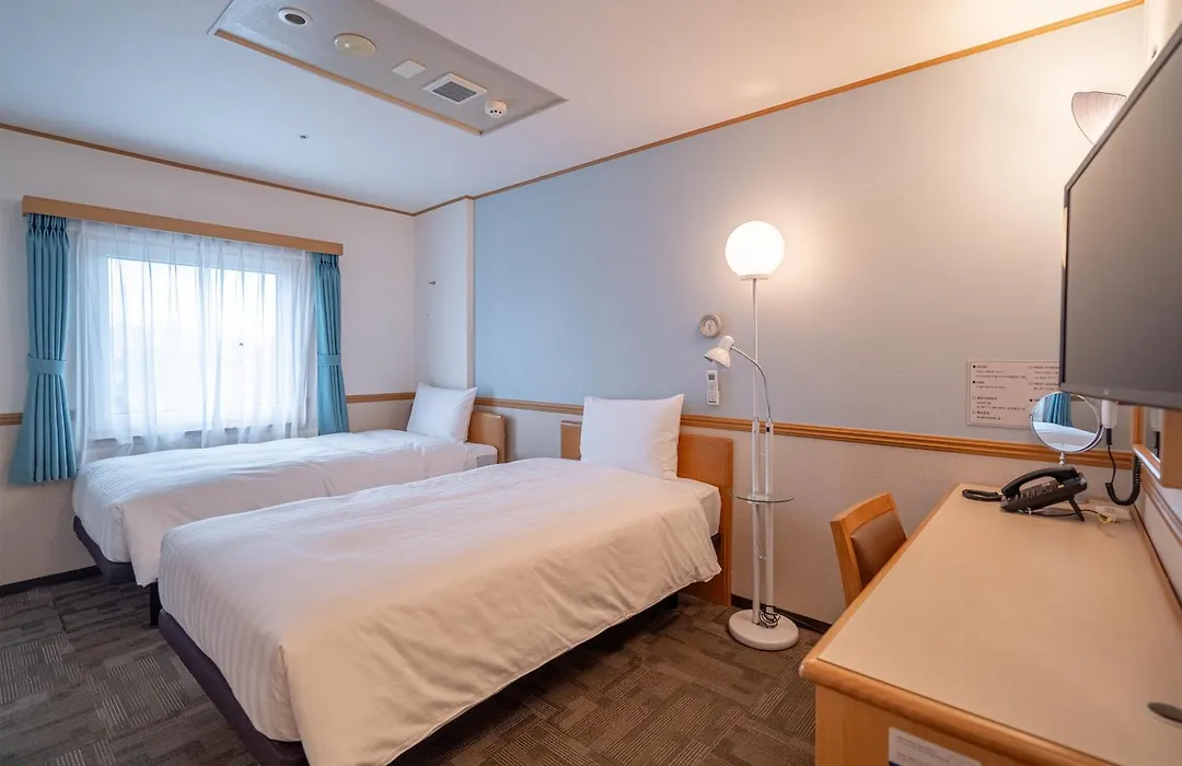 Toyoko Inn Seoul Dongdaemun I-1