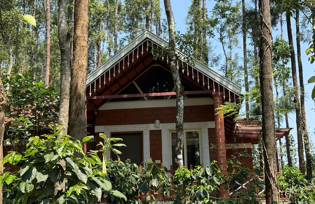 Coffee Grove Resort-1