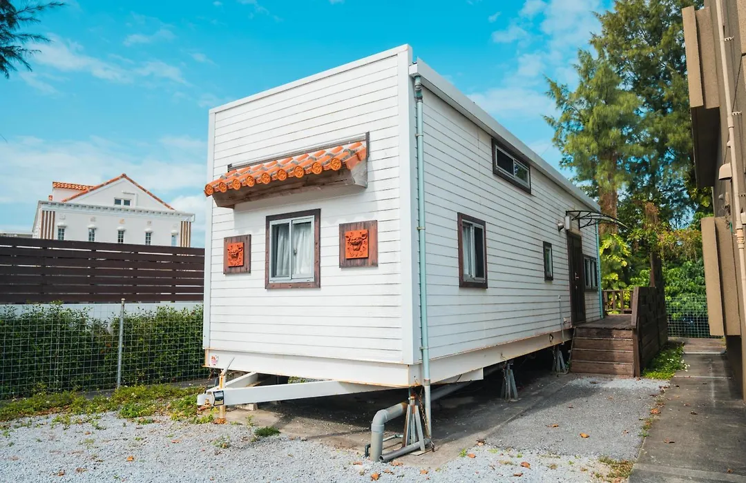 Scallop Beach Condominium-1