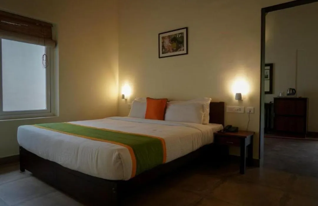 Abad Brookside Wayanad-1