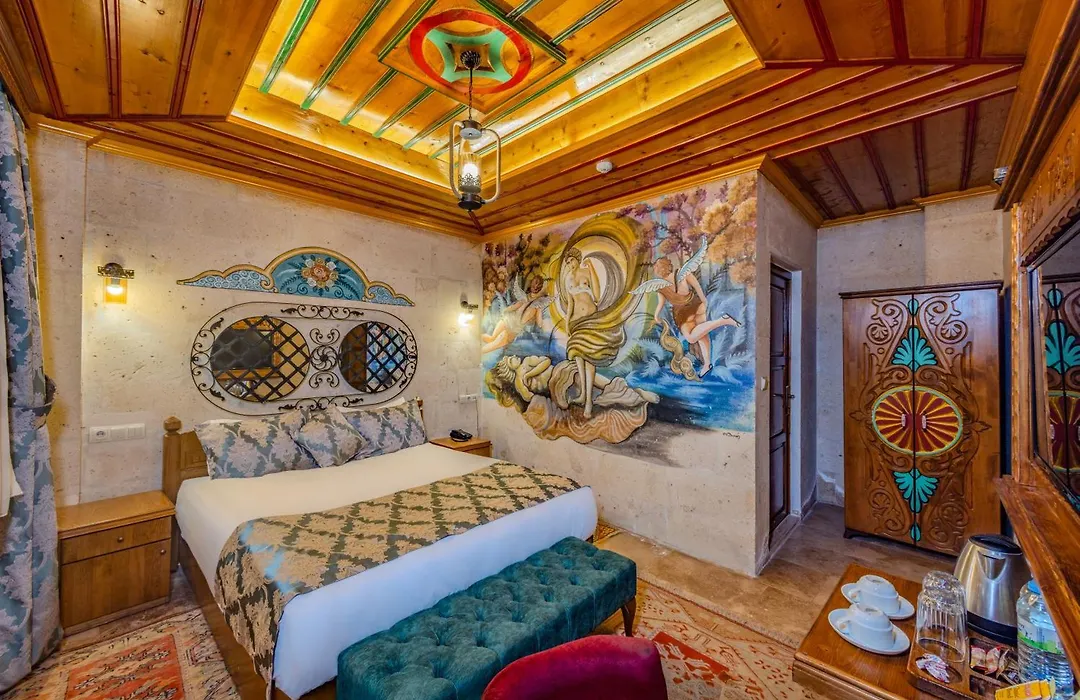 Çakıltaşı Evi Otel-1