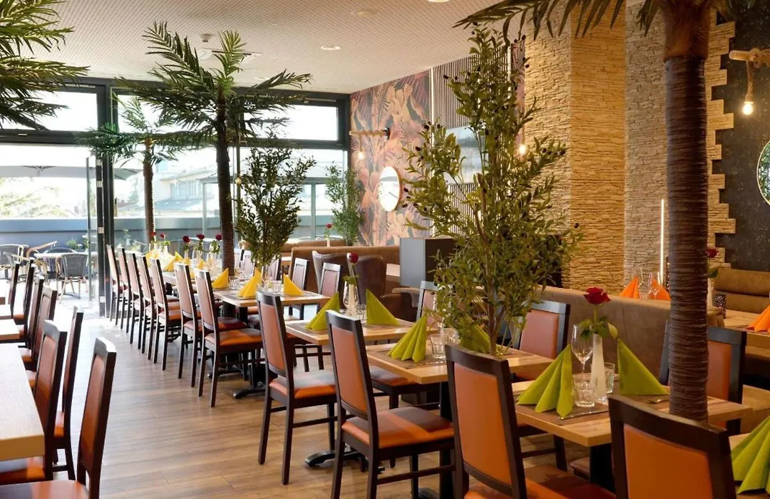 Hotel Amper-1