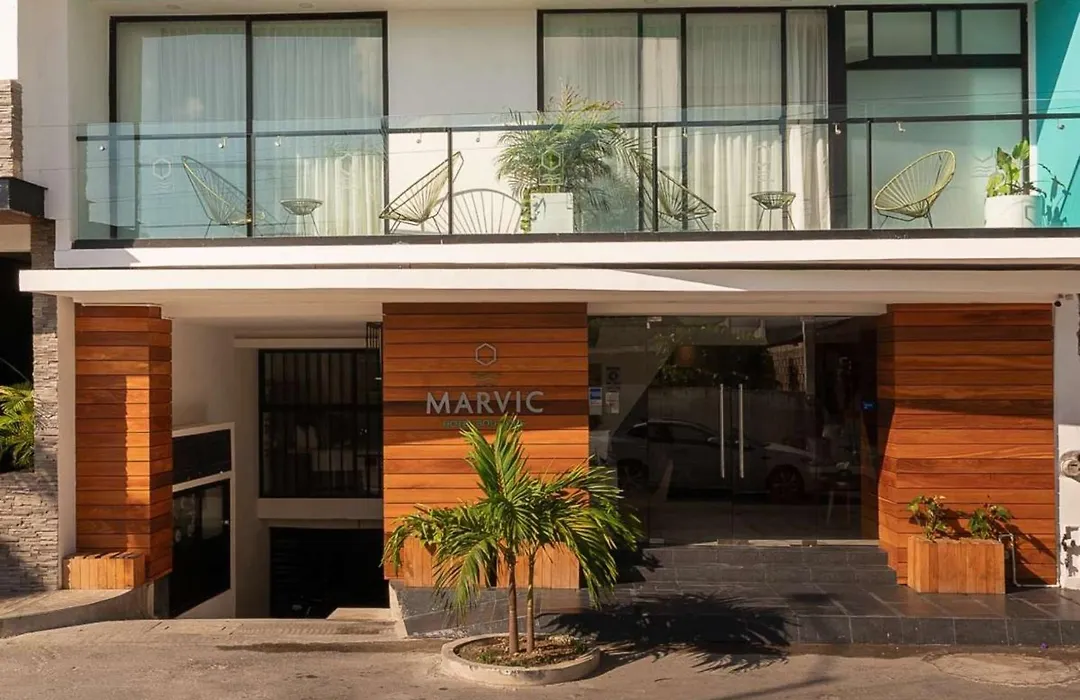 Marvic Hotel Boutique-1