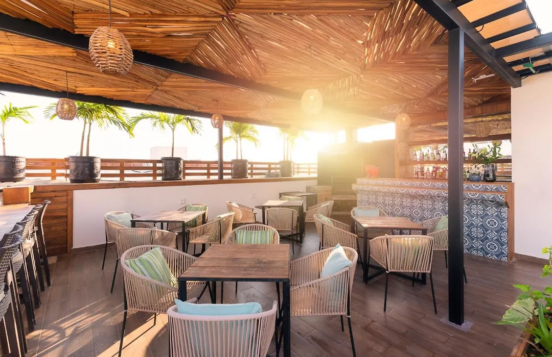 Marvic Hotel Boutique-1