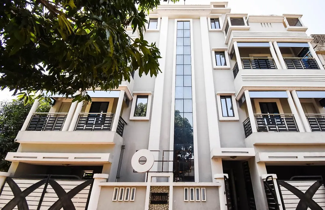 Hotel O Pradhan Palace-1