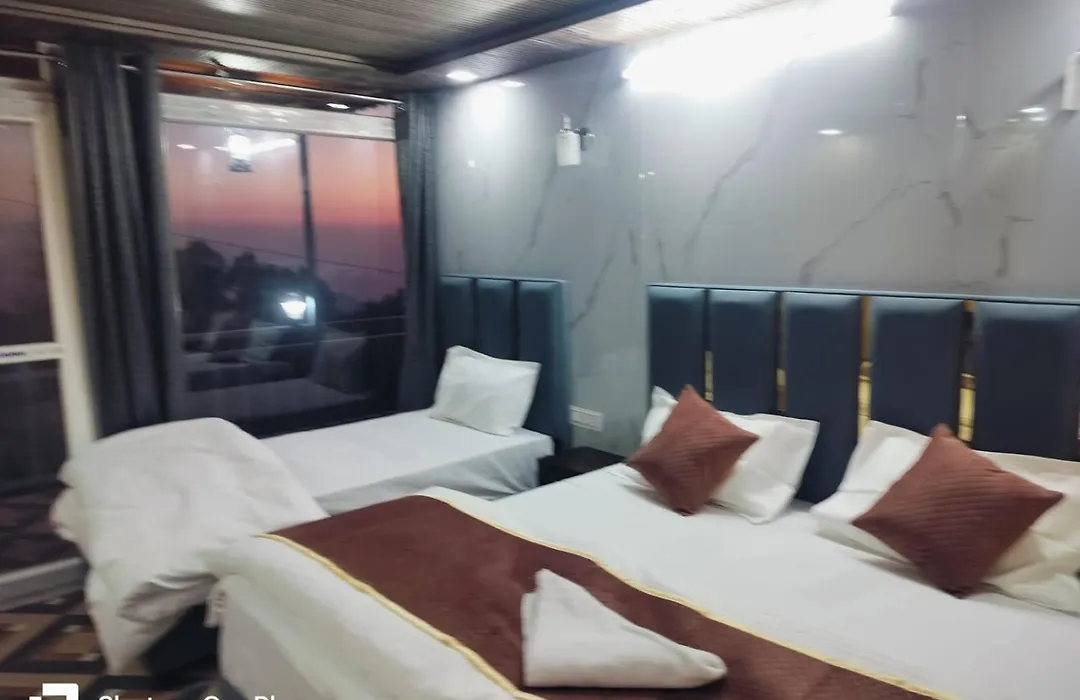 Silver Dew Resorts-1