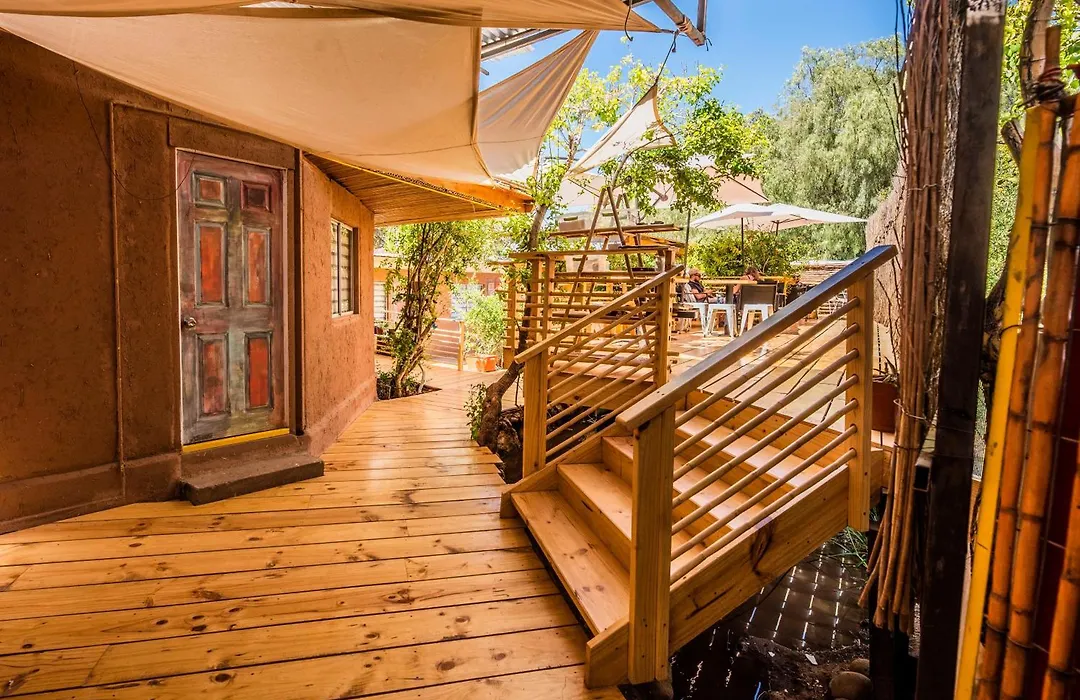 Hostal Copart-1
