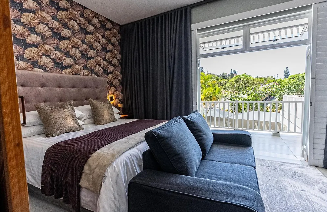 Beach Wood Boutique Hotel&Resort-1