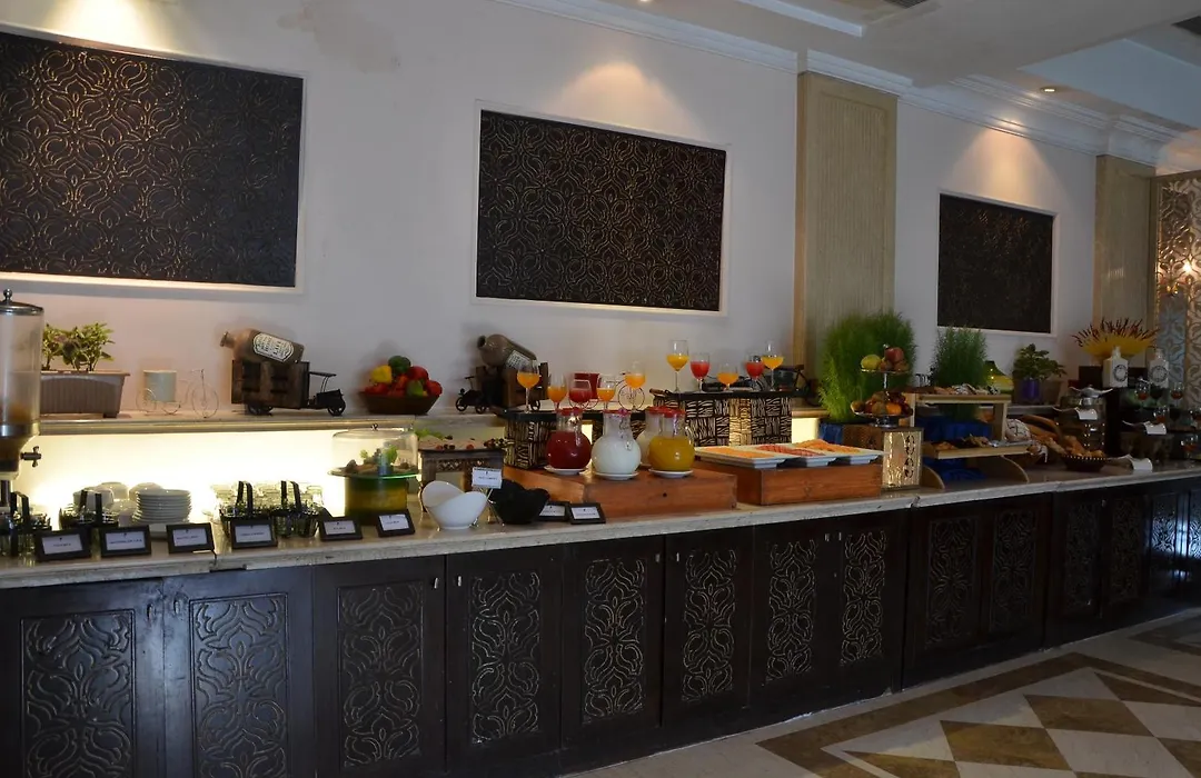 Fairley'S Hotels & Resorts-1
