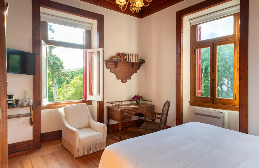 Chalet Ficalho-1
