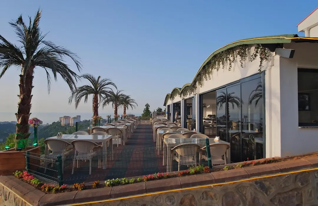 Perla Blanca Hotel-1