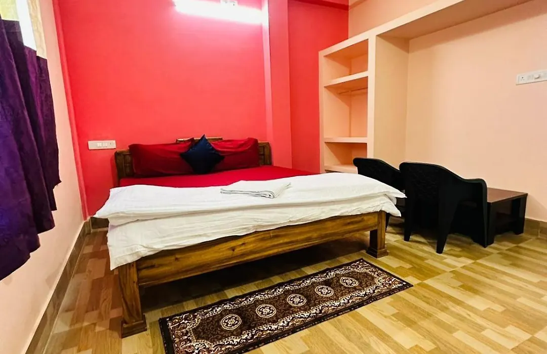 Mangalam Guest House-1