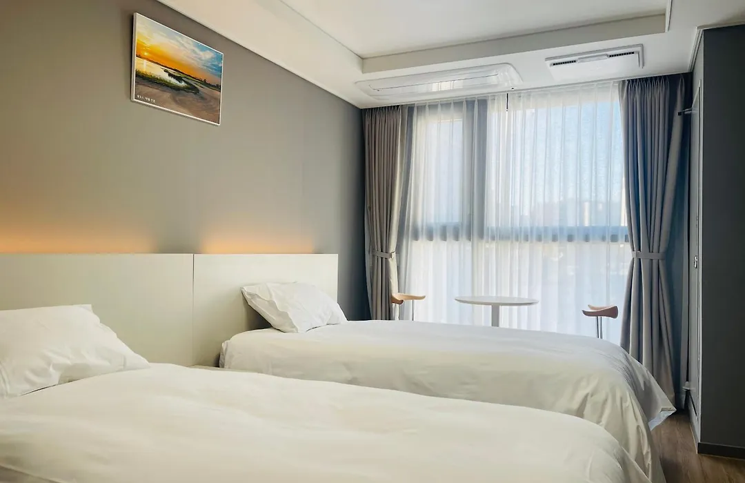Inn-The City Myeongdong-1