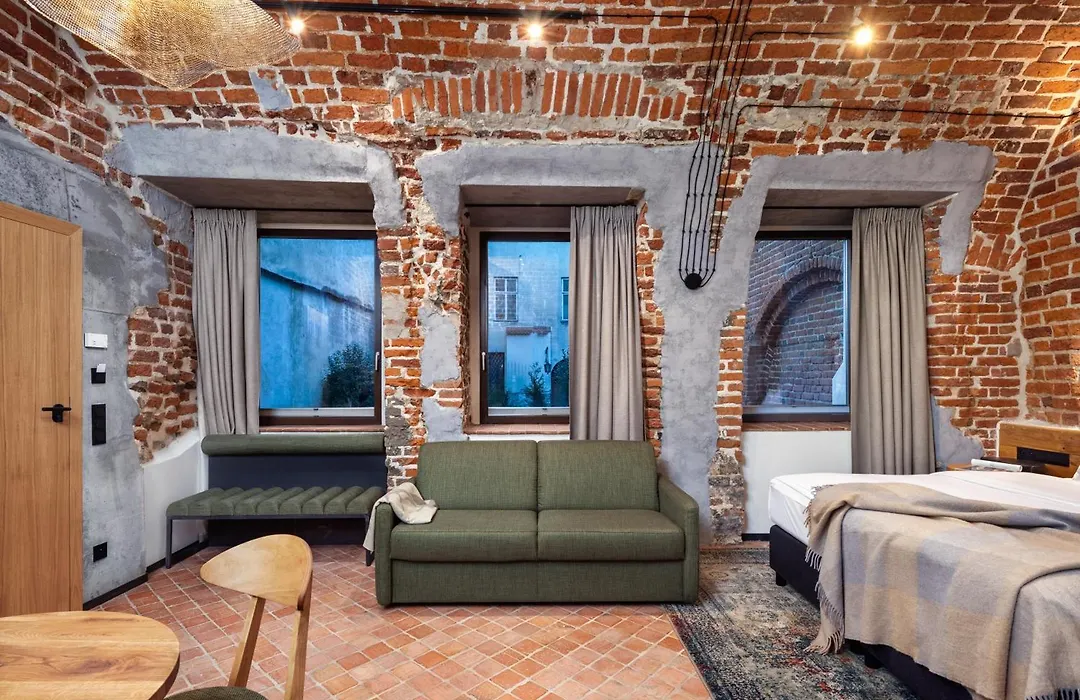 Nomadic Urban Premium Suites-1