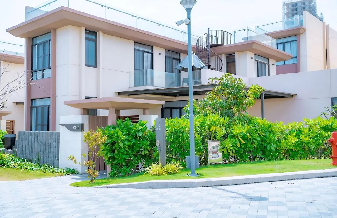 Hese Pool Villas & Resort Cam Ranh-1