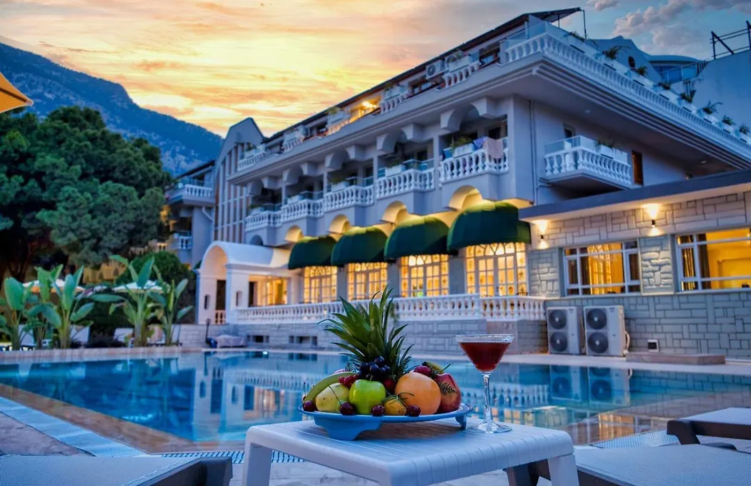 Rose Garden Premium - Ultra All Inclusive-1